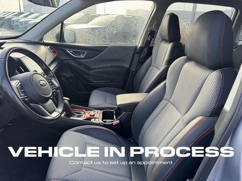 Used 2021 Subaru Forester Sport w/ Popular Package #2 image 11