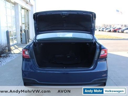 Used 2023 Subaru Legacy Premium image 10