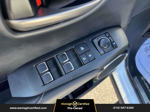 Used 2021 Lexus NX 300 F Sport image 16