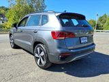 Certified 2024 Volkswagen Taos S image 3