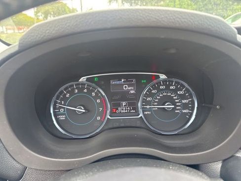 Used 2018 Subaru Forester 2.5i Touring AWD/4WD image 26