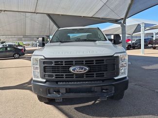 Used 2023 Ford F250 XL w/ FX4 Off-Road Package AWD/4WD video 2