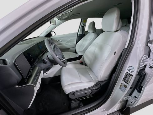 New 2026 Hyundai Kona SEL Sport FWD image 15