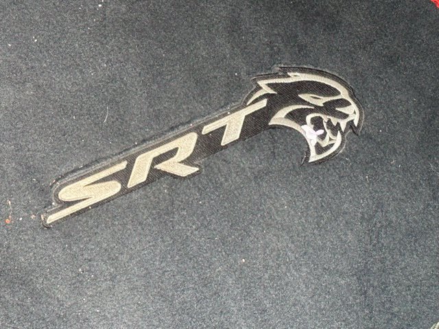 Used 2015 Dodge Challenger SRT Hellcat RWD image 23