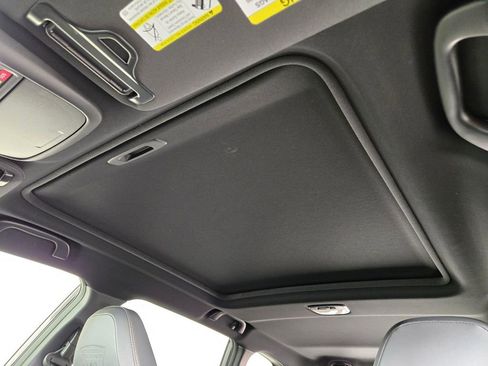 Certified 2025 Subaru Forester Wilderness w/ Convenience Package image 16