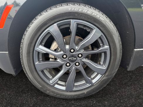 Used 2022 Chevrolet Equinox RS AWD/4WD image 14