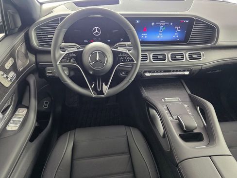 New 2026 Mercedes-Benz GLE 450 4MATIC Coupe image 10