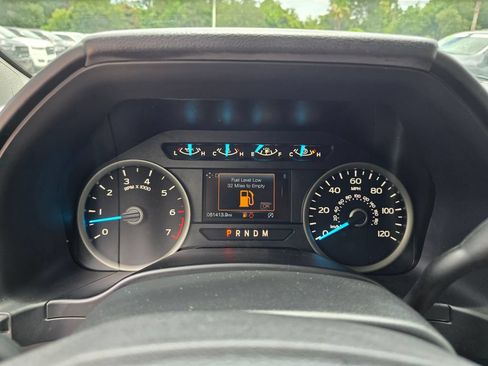 Used 2020 Ford F150 XLT w/ Equipment Group 301A Mid AWD/4WD image 24