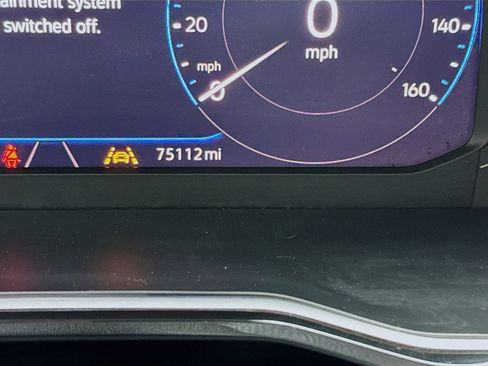 Used 2020 Volkswagen Jetta SEL image 8