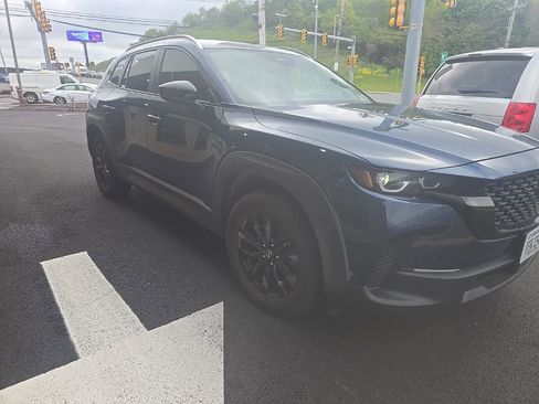 Used 2025 MAZDA CX-50 AWD 2.5 S w/ Preferred Package image 3