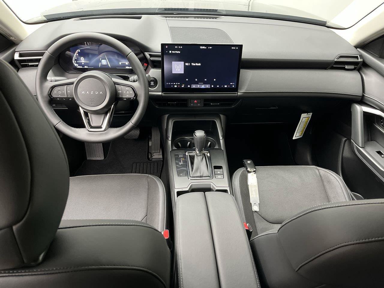 New 2026 MAZDA CX-5 Preferred AWD/4WD image 4