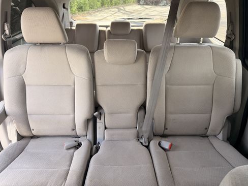 Used 2016 Honda Odyssey SE image 22