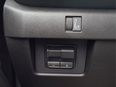 New 2026 Chevrolet Colorado Trail Boss AWD/4WD image 11