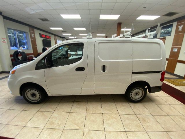 Used 2020 Nissan NV200 S FWD image 2