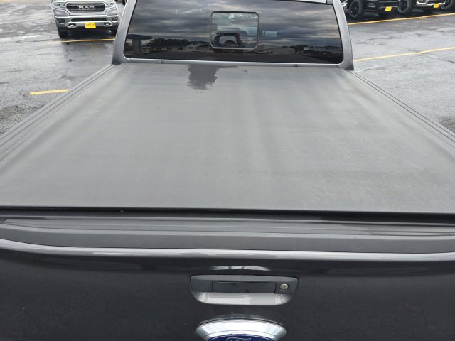 Used 2021 Ford Ranger Lariat w/ Equipment Group 501A High AWD/4WD image 23