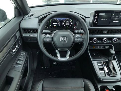 New 2026 Honda CR-V Sport-L image 8