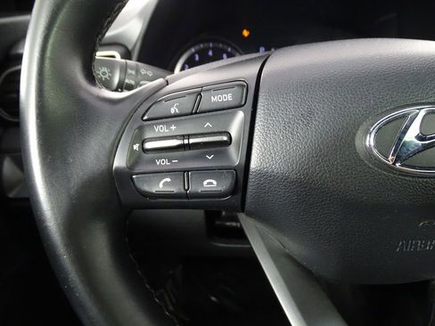 Used 2019 Hyundai Veloster 2.0 Premium image 22