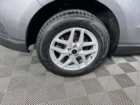 Used 2024 Ford Edge SEL AWD/4WD image 32