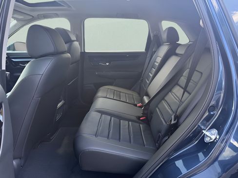 New 2026 Honda CR-V EX-L image 11