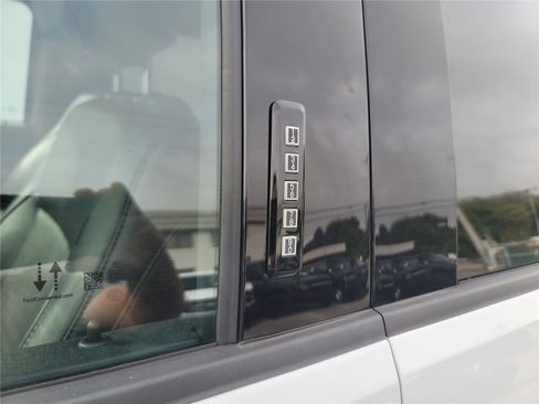 Used 2023 Ford F150 Lariat w/ Equipment Group 502A High image 13