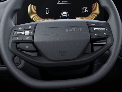 New 2027 Kia Sportage S FWD image 22