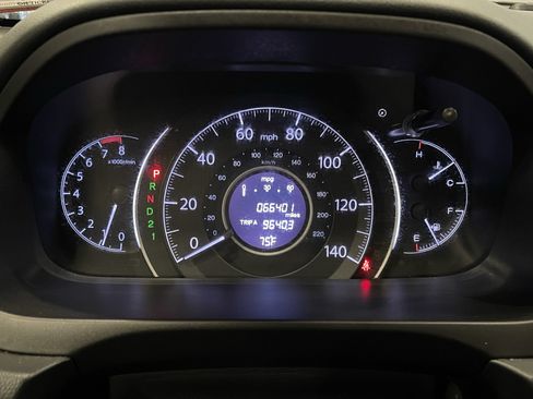 Used 2013 Honda CR-V EX-L image 20