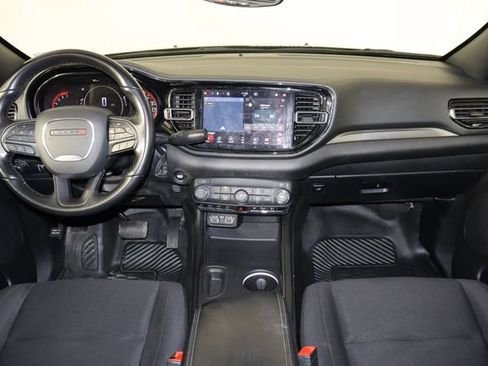 Used 2023 Dodge Durango AWD w/ Skid Plate Group image 13