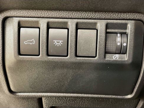 Used 2024 Subaru Ascent Limited w/ Technology Package AWD/4WD image 14