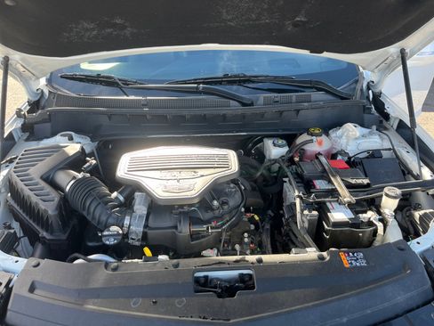 Used 2020 Cadillac XT6 Sport image 20