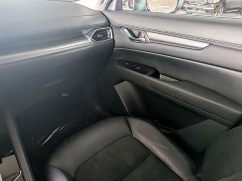 Used 2023 MAZDA CX-5 AWD 2.5 S w/ Select Package image 15