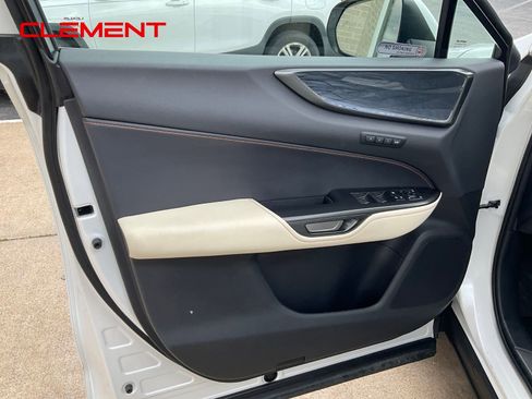 Used 2023 Lexus NX 350 AWD image 42
