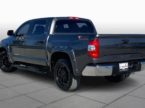 Used 2016 Toyota Tundra SR5 image 11