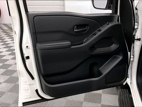 New 2026 Nissan Frontier SV w/ All-Weather Content Package RWD image 29