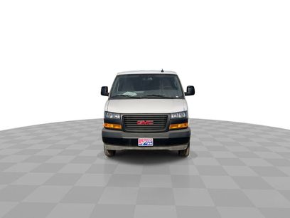 New 2025 GMC Savana 2500 Extended w/ Driver Convenience Package