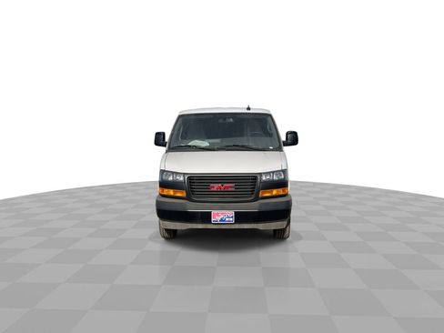 New 2025 GMC Savana 2500 Extended w/ Driver Convenience Package image 3