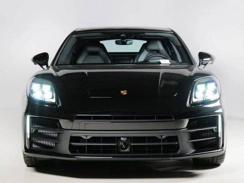 New 2026 Porsche Panamera 4 AWD/4WD image 6