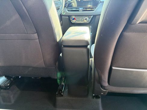 Used 2026 Chevrolet TrailBlazer LT FWD image 31