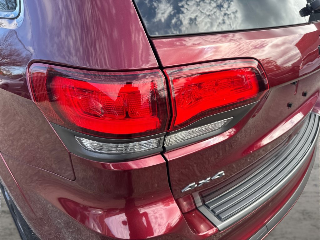 Used 2019 Jeep Grand Cherokee Limited X AWD/4WD image 21