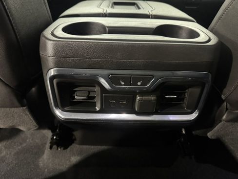 Used 2021 GMC Sierra 1500 AT4 w/ AT4 Premium Package AWD/4WD image 38