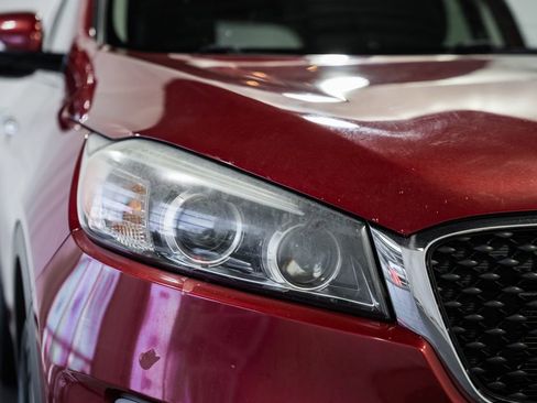 Used 2016 Kia Sorento LX w/ LX Convenience Package image 14