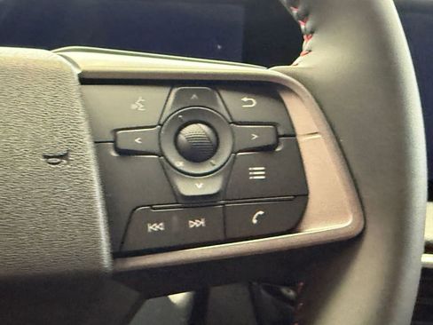 New 2026 Nissan Sentra SR w/ Floor Mat Package FWD image 23
