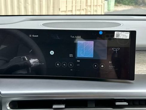 New 2026 Hyundai Ioniq 9 SEL AWD/4WD image 24