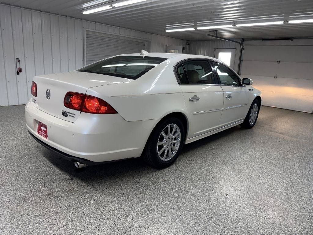 Used 2010 Buick Lucerne CXL FWD image 6