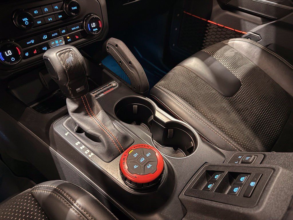 Used 2024 Ford Bronco Raptor AWD/4WD image 23