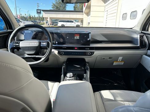 New 2026 Kia Sorento EX AWD/4WD image 18