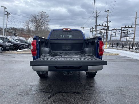 Used 2015 Toyota Tundra SR5 image 13