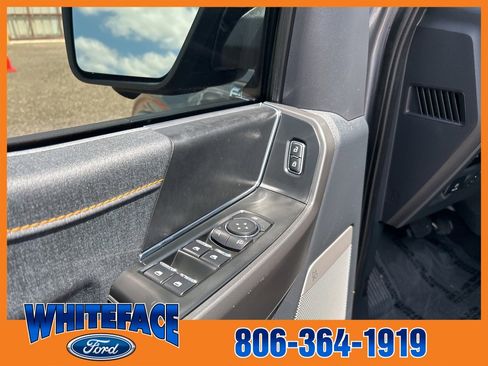 Used 2024 Ford F150 Tremor w/ Bed Utility Package image 14
