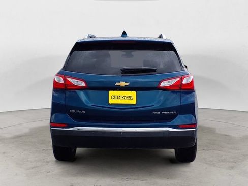Used 2019 Chevrolet Equinox Premier AWD/4WD image 6