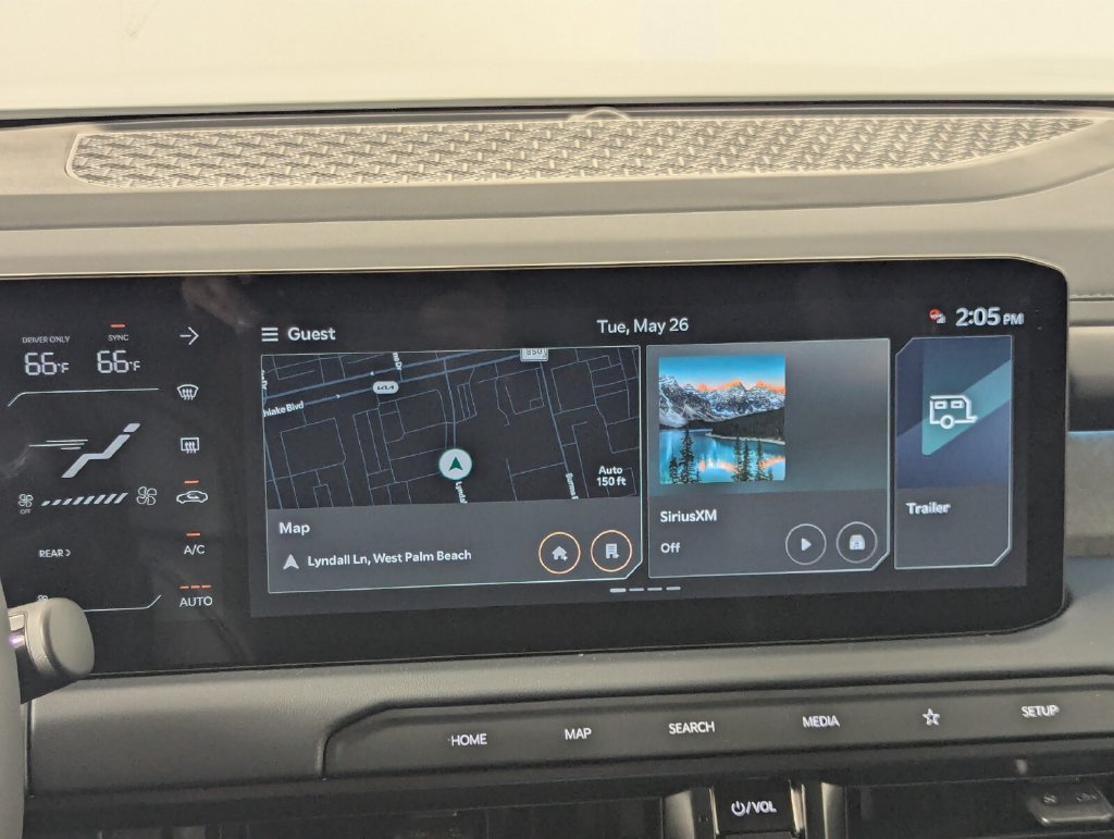 New 2027 Kia Telluride SX X-Line w/ Towing Package AWD/4WD image 18