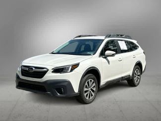 Used 2020 Subaru Outback Premium AWD/4WD video 1